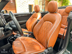 Mini Cooper S JCW Cabriolet Manual - 2017