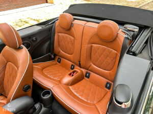 Mini Cooper S JCW Cabriolet Manual - 2017