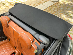 Mini Cooper S JCW Cabriolet Manual - 2017