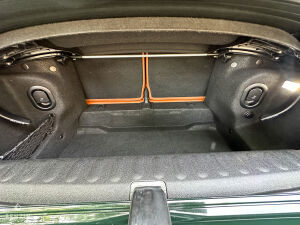 Mini Cooper S JCW Cabriolet Manual - 2017