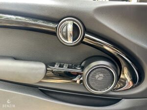 Mini Cooper S JCW Cabriolet Manual - 2017