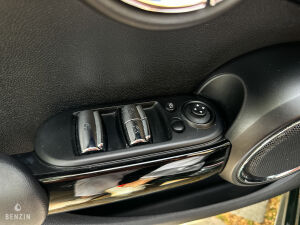 Mini Cooper S JCW Cabriolet Manual - 2017