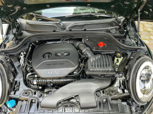 Mini Cooper S JCW Cabriolet Manual - 2017