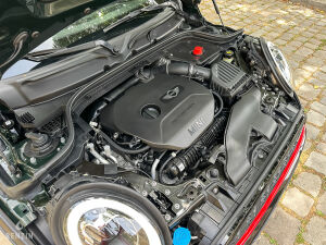 Mini Cooper S JCW Cabriolet Manual - 2017