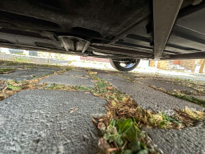 Mini Cooper S JCW Cabriolet Manual - 2017