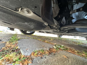 Mini Cooper S JCW Cabriolet Manual - 2017