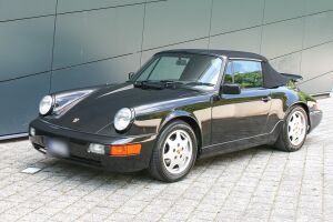Porsche 911 SC look 964 - 1982