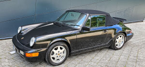 Porsche 911 SC look 964 - 1982