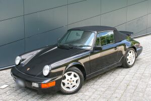 Porsche 911 SC look 964 - 1982