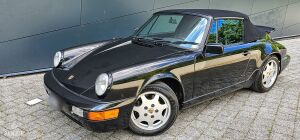 Porsche 911 SC look 964 - 1982
