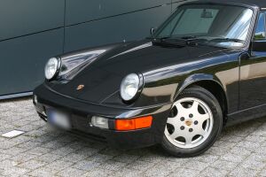 Porsche 911 SC look 964 - 1982
