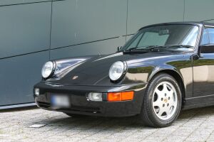 Porsche 911 SC look 964 - 1982