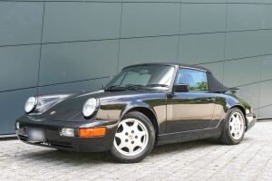 Porsche 911 SC look 964 - 1982
