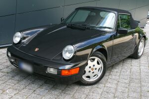 Porsche 911 SC look 964 - 1982