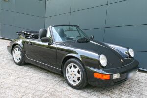 Porsche 911 SC look 964 - 1982