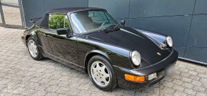 Porsche 911 SC look 964 - 1982