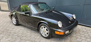 Porsche 911 SC look 964 - 1982
