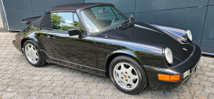 Porsche 911 SC look 964 - 1982