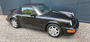 Porsche 911 SC look 964 - 1982