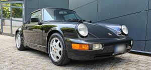 Porsche 911 SC look 964 - 1982