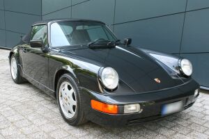 Porsche 911 SC look 964 - 1982