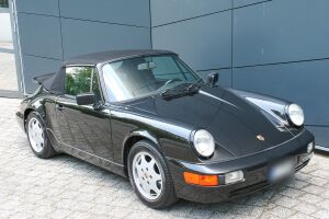 Porsche 911 SC look 964 - 1982