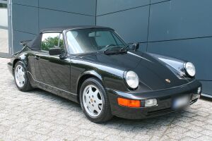Porsche 911 SC look 964 - 1982