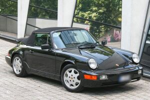 Porsche 911 SC look 964 - 1982
