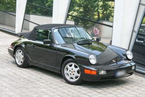 Porsche 911 SC look 964 - 1982