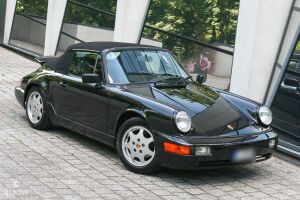 Porsche 911 SC look 964 - 1982