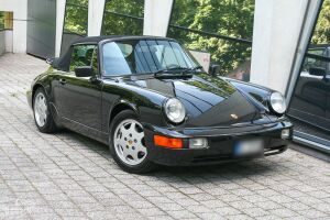 Porsche 911 SC look 964 - 1982
