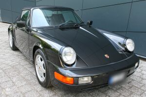 Porsche 911 SC look 964 - 1982