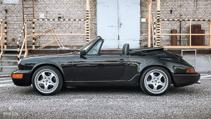 Porsche 911 SC look 964 - 1982