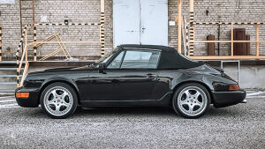 Porsche 911 SC look 964 - 1982