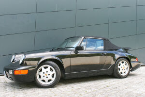 Porsche 911 SC look 964 - 1982