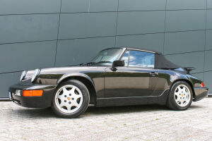 Porsche 911 SC look 964 - 1982