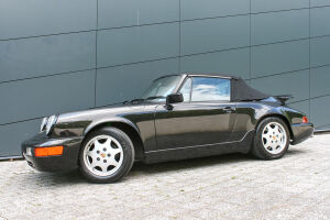 Porsche 911 SC look 964 - 1982