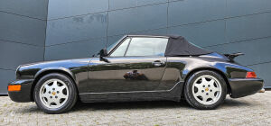 Porsche 911 SC look 964 - 1982