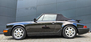 Porsche 911 SC look 964 - 1982