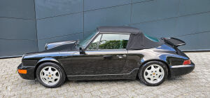 Porsche 911 SC look 964 - 1982