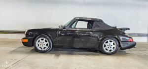 Porsche 911 SC look 964 - 1982