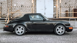 Porsche 911 SC look 964 - 1982