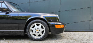 Porsche 911 SC look 964 - 1982