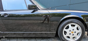 Porsche 911 SC look 964 - 1982