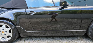 Porsche 911 SC look 964 - 1982