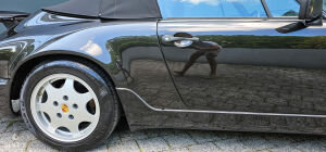 Porsche 911 SC look 964 - 1982