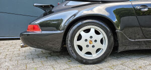 Porsche 911 SC look 964 - 1982