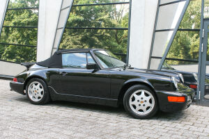 Porsche 911 SC look 964 - 1982