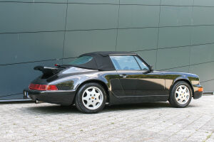Porsche 911 SC look 964 - 1982