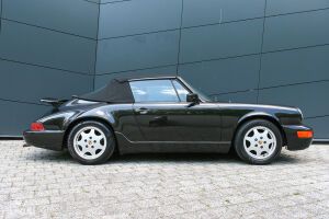 Porsche 911 SC look 964 - 1982